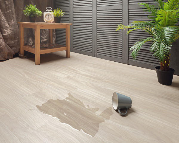 Клеевая LVT плитка Aquafloor Классик клеевой (Classic Glue) AF55116 GLUE